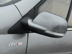 2012款 1.6L 手动 豪华型 5座