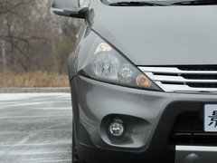 2012款 1.6L 手动 豪华型 5座