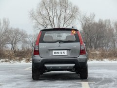 2012款 1.6L 手动 豪华型 5座