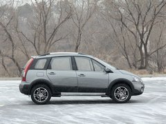 2012款 1.6L 手动 豪华型 5座