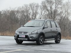 2012款 1.6L 手动 豪华型 5座