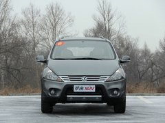 2012款 1.6L 手动 豪华型 5座