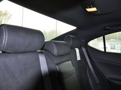 2011款 250 F-Sport 2.5 自动 特别限量版