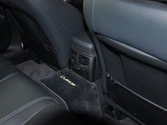 2011款 250 F-Sport 2.5 自动 特别限量版