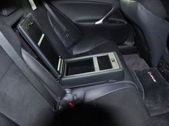 2011款 250 F-Sport 2.5 自动 特别限量版