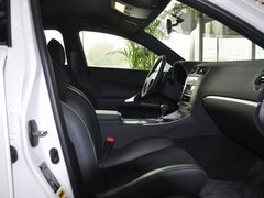 2011款 250 F-Sport 2.5 自动 特别限量版