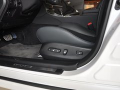 2011款 250 F-Sport 2.5 自动 特别限量版