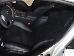 2011款 250 F-Sport 2.5 自动 特别限量版