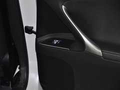 2011款 250 F-Sport 2.5 自动 特别限量版