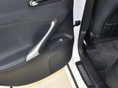 2011款 250 F-Sport 2.5 自动 特别限量版