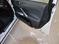 2011款 250 F-Sport 2.5 自动 特别限量版