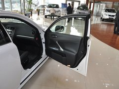 2011款 250 F-Sport 2.5 自动 特别限量版