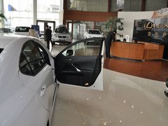 2011款 250 F-Sport 2.5 自动 特别限量版