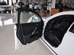2011款 250 F-Sport 2.5 自动 特别限量版
