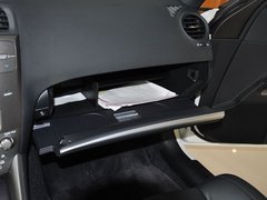 2011款 250 F-Sport 2.5 自动 特别限量版