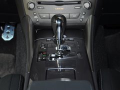 2011款 250 F-Sport 2.5 自动 特别限量版
