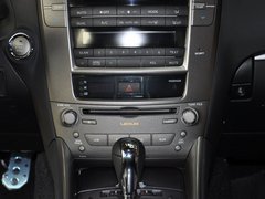 2011款 250 F-Sport 2.5 自动 特别限量版