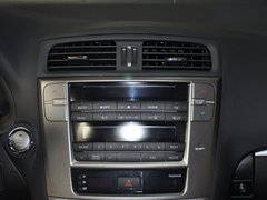 2011款 250 F-Sport 2.5 自动 特别限量版