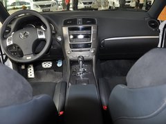 2011款 250 F-Sport 2.5 自动 特别限量版
