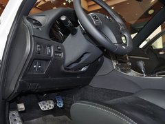2011款 250 F-Sport 2.5 自动 特别限量版