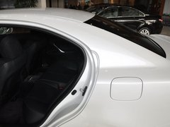 2011款 250 F-Sport 2.5 自动 特别限量版