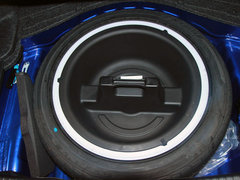 2011款 250 F-Sport 2.5 自动 特别限量版