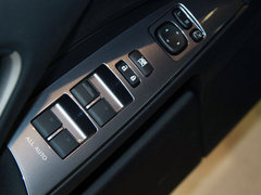 2011款 250 F-Sport 2.5 自动 特别限量版