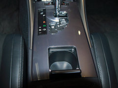 2011款 250 F-Sport 2.5 自动 特别限量版