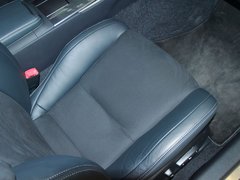 2011款 250 F-Sport 2.5 自动 特别限量版