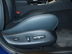 2011款 250 F-Sport 2.5 自动 特别限量版