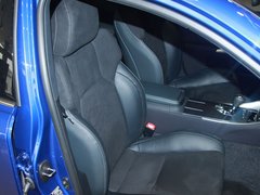 2011款 250 F-Sport 2.5 自动 特别限量版