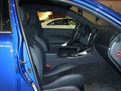 2011款 250 F-Sport 2.5 自动 特别限量版