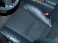 2011款 250 F-Sport 2.5 自动 特别限量版