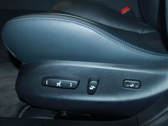 2011款 250 F-Sport 2.5 自动 特别限量版