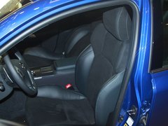 2011款 250 F-Sport 2.5 自动 特别限量版