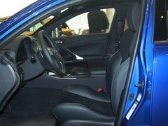 2011款 250 F-Sport 2.5 自动 特别限量版