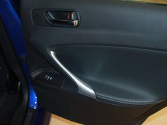 2011款 250 F-Sport 2.5 自动 特别限量版