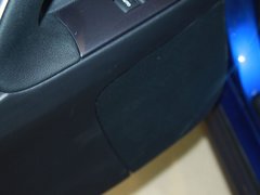 2011款 250 F-Sport 2.5 自动 特别限量版
