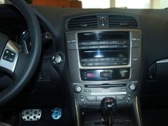 2011款 250 F-Sport 2.5 自动 特别限量版