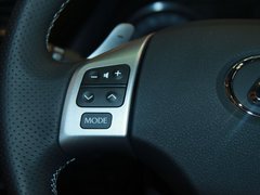 2011款 250 F-Sport 2.5 自动 特别限量版