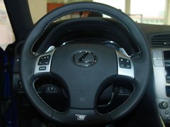 2011款 250 F-Sport 2.5 自动 特别限量版