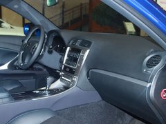 2011款 250 F-Sport 2.5 自动 特别限量版