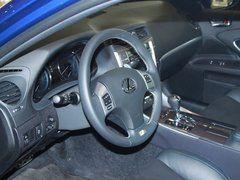 2011款 250 F-Sport 2.5 自动 特别限量版