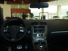 2011款 250 F-Sport 2.5 自动 特别限量版