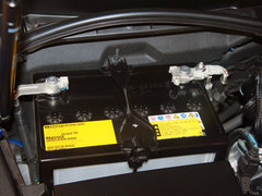 2011款 250 F-Sport 2.5 自动 特别限量版