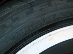 2011款 250 F-Sport 2.5 自动 特别限量版