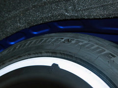 2011款 250 F-Sport 2.5 自动 特别限量版