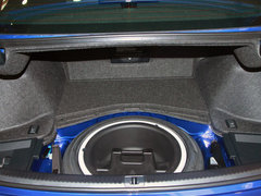 2011款 250 F-Sport 2.5 自动 特别限量版