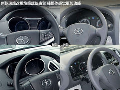 2012款 1.9T 手动 柴油两驱经典型 5座