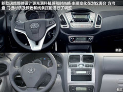 2012款 1.9T 手动 柴油两驱经典型 5座